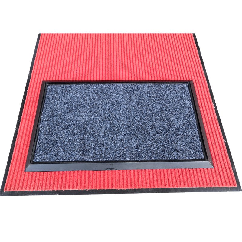 sanitizing footbath mat, sanitizing foot bath mats, Evergreen Properity Industry Limited